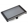 Radio GPS head unit Toyota Auris screen 10.1 Android 14 TR4312
