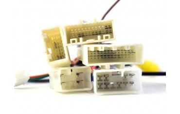 Radio navegador GPS Toyota Auris pantalla 10.1 Android 14 TR4312