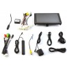 Radio GPS head unit Toyota Auris screen 10.1 Android 14 TR4312