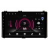 Radio GPS head unit Toyota Auris screen 10.1 Android 14 TR4312