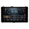 Radio GPS head unit Toyota Auris screen 10.1 Android 14 TR4312