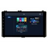 Radio navegador GPS Toyota Auris pantalla 10.1 Android 14 TR4312