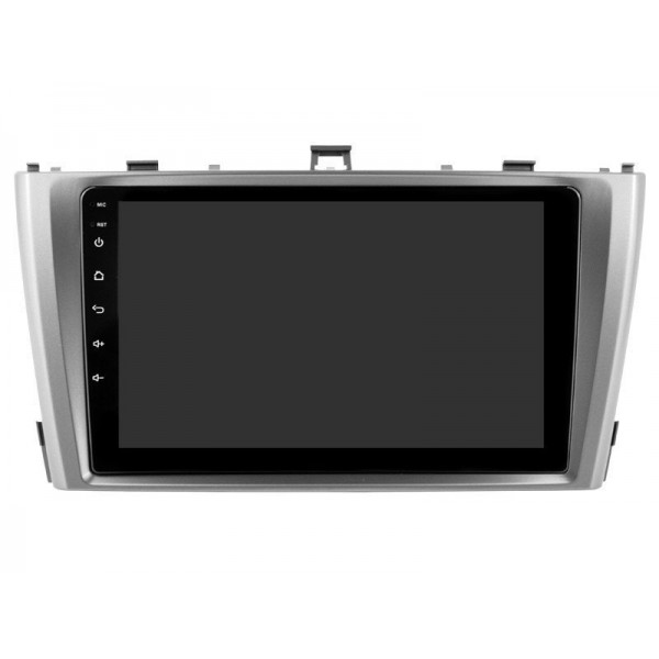 Radio navegador GPS Toyota Avensis T27 pantalla 10.1 Android 14 TR4313