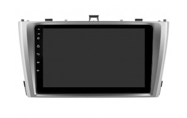 Radio GPS head unit Toyota Avensis T27 screen 10.1 Android 14 TR4313