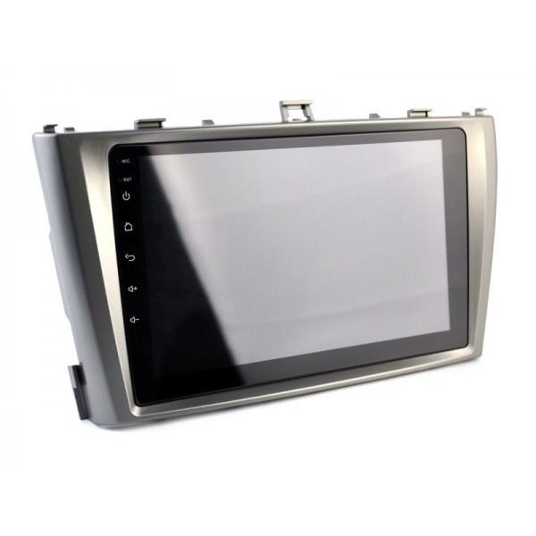 Radio GPS head unit Toyota Avensis T27 screen 10.1 Android 14 TR4313
