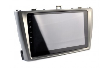 Radio GPS head unit Toyota Avensis T27 screen 10.1 Android 14 TR4313