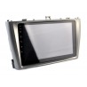 Radio navegador GPS Toyota Avensis T27 pantalla 10.1 Android 14 TR4313