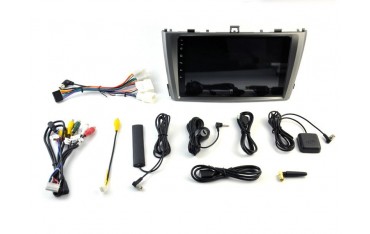 Radio GPS head unit Toyota Avensis T27 screen 10.1 Android 14 TR4313