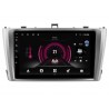 Radio GPS head unit Toyota Avensis T27 screen 10.1 Android 14 TR4313