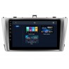 Radio navegador GPS Toyota Avensis T27 pantalla 10.1 Android 14 TR4313