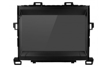 Radio navegador GPS Toyota Alphard 20 Series Vellfire pantalla 10.1 Android 14 TR4314