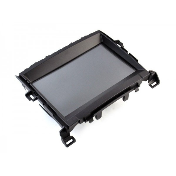 Radio GPS head unit Toyota Alphard 20 Series Vellfire screen 10.1 Android 14 TR4314