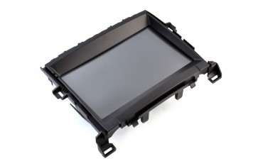 Radio navegador GPS Toyota Alphard 20 Series Vellfire pantalla 10.1 Android 14 TR4314