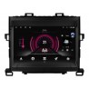 Radio navegador GPS Toyota Alphard 20 Series Vellfire pantalla 10.1 Android 14 TR4314