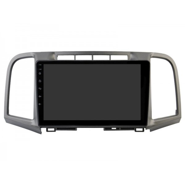 Radio navegador GPS Toyota Venza LHD pantalla 10.1 Android 14 TR4315