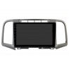 Radio navegador GPS Toyota Venza LHD pantalla 10.1 Android 14 TR4315