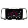Radio navegador GPS Toyota Venza LHD pantalla 10.1 Android 14 TR4315