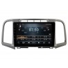 Radio GPS head unit Toyota Venza LHD screen 10.1 Android 14 TR4315