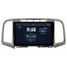 Radio GPS head unit Toyota Venza LHD screen 10.1 Android 14 TR4315