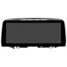 Head unit ultra thin screen 12.3" GPS Toyota Venza RHD (2008-2016) Android 13 TR4316