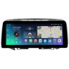 Head unit ultra thin screen 12.3" GPS Toyota Venza RHD (2008-2016) Android 13 TR4316