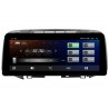 Pantalla ultra fina 12.3" GPS Toyota Venza RHD (2008-2016) Android 13 4G LTE TR4316