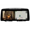 Pantalla ultra fina 12.3" GPS Toyota Venza RHD (2008-2016) Android 13 4G LTE TR4316