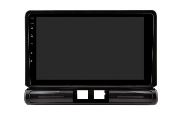 Radio GPS head unit Citroen C3 & C4 Cactus screen 10.1 Android 14 TR4317