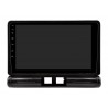 Radio GPS head unit Citroen C3 & C4 Cactus screen 10.1 Android 14 TR4317