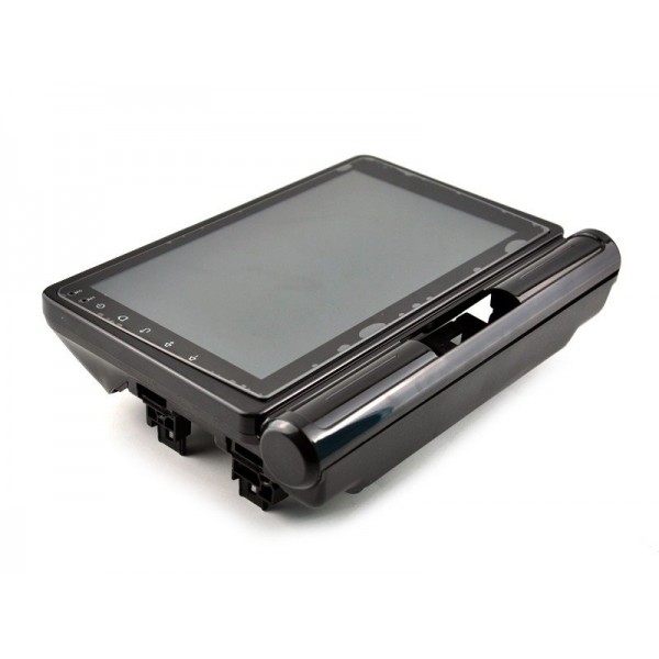 Radio navegador GPS Citroen C3 y C4 Cactus pantalla 10.1 Android 14 TR4317