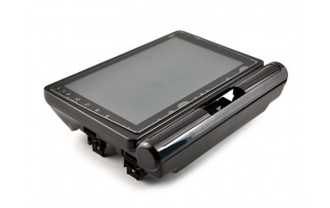 Radio GPS head unit Citroen C3 & C4 Cactus screen 10.1 Android 14 TR4317