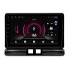 Radio GPS head unit Citroen C3 & C4 Cactus screen 10.1 Android 14 TR4317