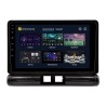 Radio GPS head unit Citroen C3 & C4 Cactus screen 10.1 Android 14 TR4317