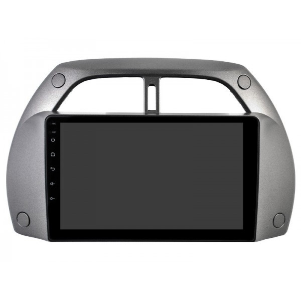 Radio GPS head unit Toyota RAV4 Rav 4 screen 10.1 Android 14 TR4318