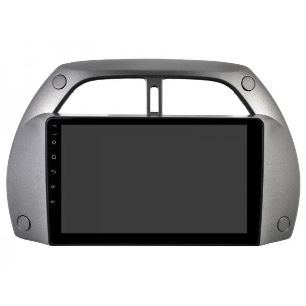 Radio navegador GPS Toyota RAV4 Rav 4 pantalla 10.1 Android 14 TR4318