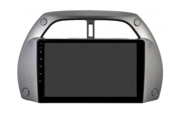 Radio GPS head unit Toyota RAV4 Rav 4 screen 10.1 Android 14 TR4318