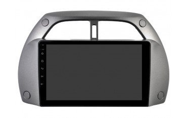 Radio navegador GPS Toyota RAV4 Rav 4 pantalla 10.1 Android 14 TR4318