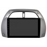 Radio navegador GPS Toyota RAV4 Rav 4 pantalla 10.1 Android 14 TR4318