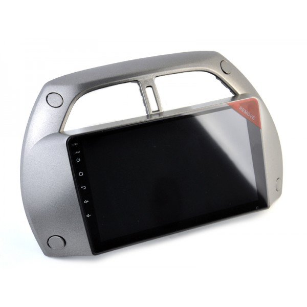 Radio navegador GPS Toyota RAV4 Rav 4 pantalla 10.1 Android 14 TR4318