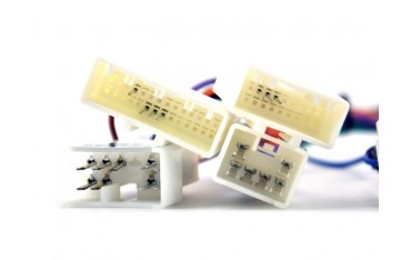 Radio GPS head unit Toyota RAV4 Rav 4 screen 10.1 Android 14 TR4318