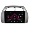 Radio GPS head unit Toyota RAV4 Rav 4 screen 10.1 Android 14 TR4318
