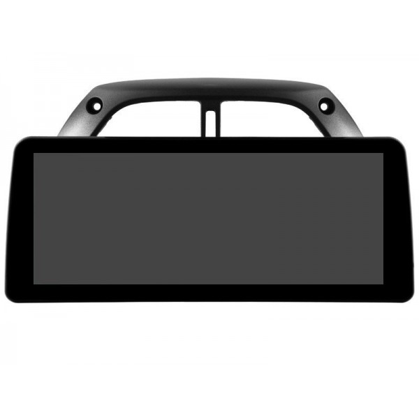 Head unit ultra thin screen 12.3" GPS Toyota RAV4 Rav 4 (2001-2006) Android 13 TR4319