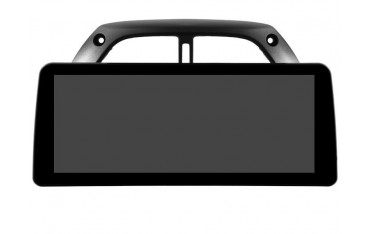 Head unit ultra thin screen 12.3" GPS Toyota RAV4 Rav 4 (2001-2006) Android 13 TR4319