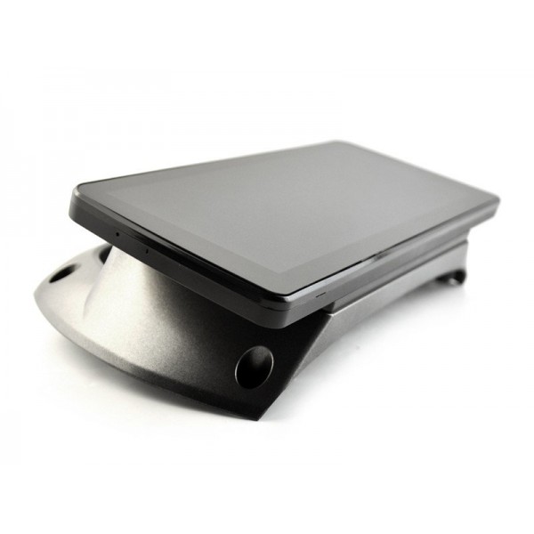 Pantalla ultra fina 12.3" GPS Toyota RAV4 Rav 4 (2001-2006) Android 13 4G LTE TR4319