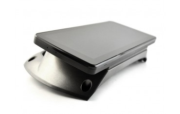 Pantalla ultra fina 12.3" GPS Toyota RAV4 Rav 4 (2001-2006) Android 13 4G LTE TR4319