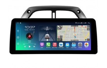Head unit ultra thin screen 12.3" GPS Toyota RAV4 Rav 4 (2001-2006) Android 13 TR4319