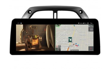 Head unit ultra thin screen 12.3" GPS Toyota RAV4 Rav 4 (2001-2006) Android 13 TR4319