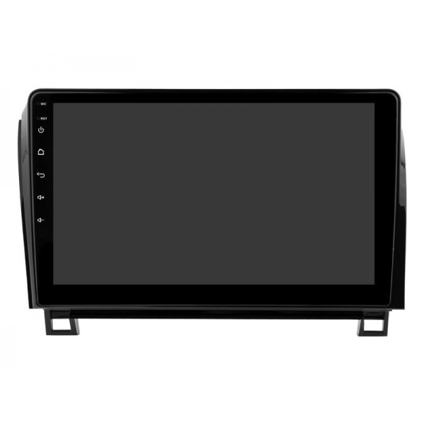Radio navegador GPS Toyota Tundra XK50 / Sequoia XK60 pantalla 10.1 Android 14 TR4320