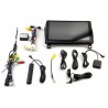 Radio navegador GPS Toyota Tundra XK50 / Sequoia XK60 pantalla 10.1 Android 14 TR4320
