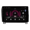 Radio navegador GPS Toyota Tundra XK50 / Sequoia XK60 pantalla 10.1 Android 14 TR4320